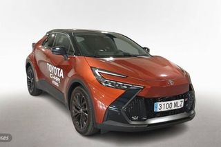 Toyota C-HR 2.0 HEV GR SPORT AWD 5P - Foto 1