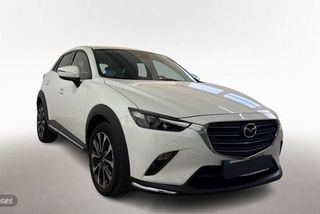 Mazda CX-3 2.0 G 89KW ZENITH 2WD 5P - Foto 1