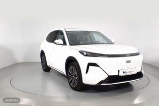 Geely Starray EM-i 1.5 PHEV EM-I MAX+ 5P - Foto 1