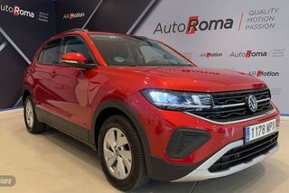Volkswagen T-Cross 2024 TSI 110cv - Foto 1