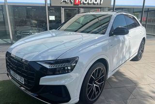 Audi Q8 S line plus 60 TFSIe quattro tiptronic 340 kW - Foto 1