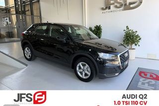 Audi Q2 1.0 TSI 110 CV - Foto 1