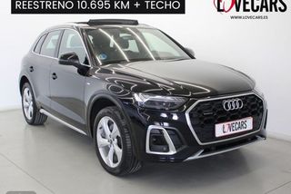 Audi Q5 S line 40 TDI 150kW quattro-ultra - Foto 1