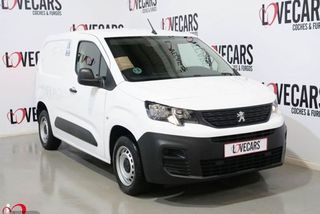 Peugeot Partner BlueHDI PRO STANDARD ISOTERMO 75 - Foto 1