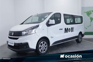 Fiat Talento 2.0 MJET COMBI 145CV - Foto 1