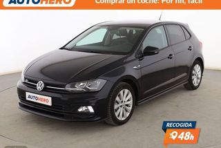 Volkswagen Polo 1.0 TSI Sport - Foto 1
