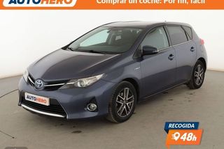 Toyota Auris 1.8 Hybrid Active - Foto 1