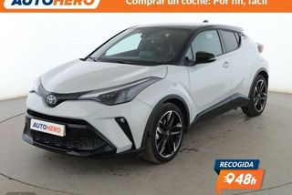 Toyota C-HR 2.0 Hybrid GR Sport - Foto 1