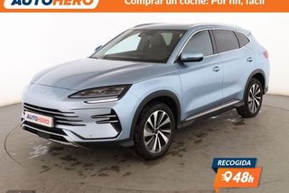 BYD Seal U 1.5 PHEV DM-i Design - Foto 1