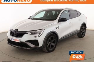 Renault Arkana 1.6 Hybrid E-Tech Engineered - Foto 1