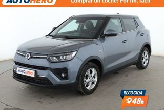Ssangyong Tivoli 1.2 GDI Urban+ 4x2 - Foto 1