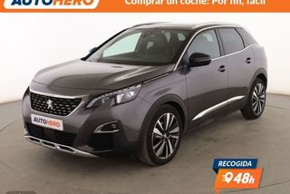 Peugeot 3008 2.0 Blue-HDi GT - Foto 1