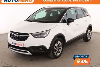 Opel Crossland X 1.2 Turbo Excellence - Foto 1