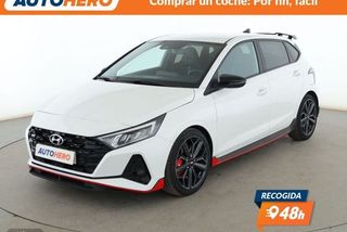 Hyundai i20 1.6 T-GDI N - Foto 1