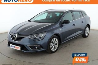 Renault Megane 1.3 TCe Limited - Foto 1