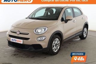 Fiat 500X 1.0 Turbo Urban - Foto 1