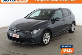 Volkswagen Golf 1.0 eTSI Life - Foto 1