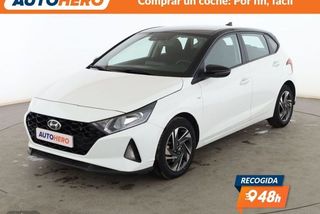 Hyundai i20 1.0 T-GDI Mild-Hybrid Klass - Foto 1