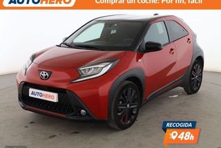 Toyota Aygo X Cross 1.0 Like - Foto 1