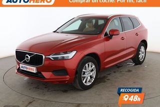 Volvo XC 60 2.0 T4 Business Plus 2WD - Foto 1