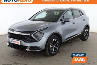 Kia Sportage 1.6 TGDI Hybrid Tech - Foto 1