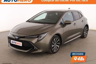 Toyota Corolla 1.8 Hybrid Style - Foto 1