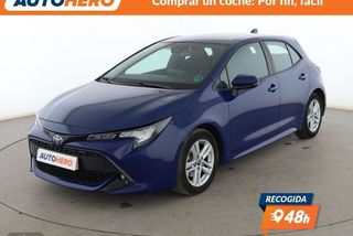 Toyota Corolla 1.8 Hybrid Active Tech - Foto 1