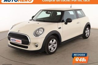 Mini Cooper One First - Foto 1