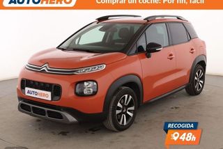 Citroen C3 Aircross 1.2 PureTech Shine - Foto 1