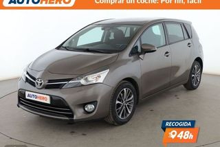 Toyota Verso 1.6 Advance - Foto 1
