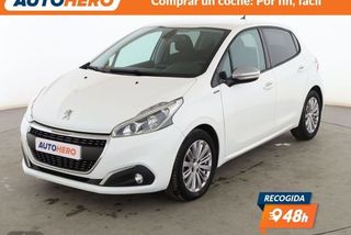 Peugeot 208 1.2 PureTech Signature - Foto 1