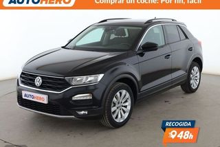 Volkswagen T-Roc 1.6 TDI Advance - Foto 1