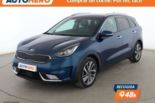 Kia Niro 1.6 Hybrid Emotion - Foto 1