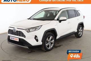 Toyota RAV 4 2.5 Hybrid 4x2 Business - Foto 1