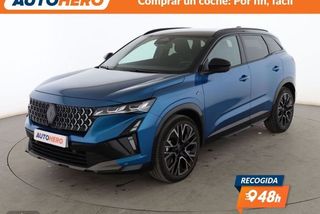 Renault Austral 1.2 Hybrid E-Tech Esprit Alpine - Foto 1