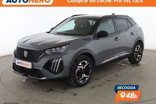 Peugeot 2008 electric drive 115 kW GT - Foto 1