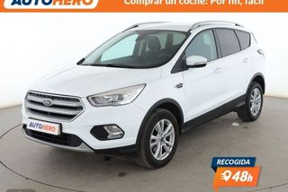 Ford Kuga 1.5 EcoBoost Trend+ - Foto 1