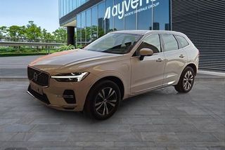 Volvo XC 60 2.0 T6 AWD Recharge Core Auto - Foto 1