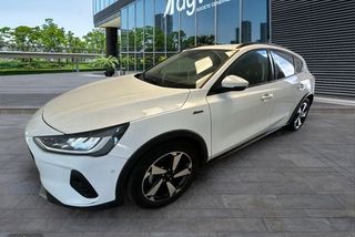 Ford Focus 1.0 Ecoboost MHEV 114kW Active - Foto 1