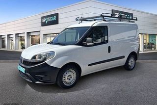 Fiat Doblo Cargo 1.3 Multijet 70kW (95CV) Base - Foto 1
