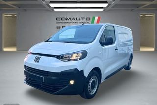 Fiat Scudo Furgón L2 1.5 BlueHDi 120 CV S&S M - - Foto 1