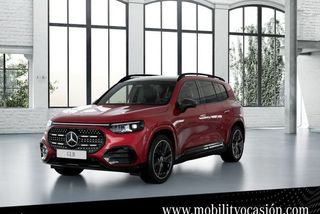 Mercedes Clase GLB GLB 350 4MATIC - Foto 1