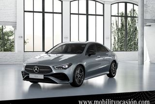 Mercedes Clase CLA CLA 250 e - Foto 1