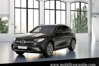 Mercedes Clase GLC GLC 220 d 4MATIC - Foto 1