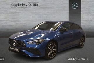 Mercedes Clase CLA CLA 250 e Shooting Brake - Foto 1