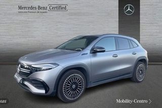 Mercedes EQA 250 amg line - Foto 1