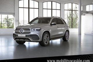 Mercedes Clase GLE GLE 350 de 4MATIC (Híbrido Enchufable) - Foto 1