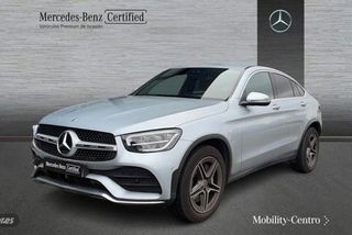 Mercedes Clase GLC Coupé GLC 220 d 4MATIC - Foto 1
