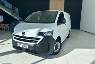 Volkswagen Transporter FURGO CORTO 2.0 TDI 110CV - Foto 1