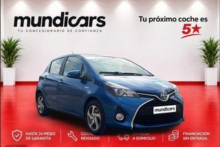 Toyota Yaris Hybrid Active - Foto 1